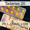 Tadarise 20 new06